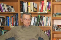 Željko Grahovac: BAJKA O MRAKU, PROVIDNOSTI I SAMOĆI