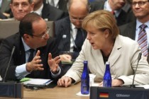 Dužnička, bankarska i politička kriza evrozone