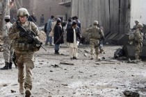 Hiljade Avganistanaca s putnim ispravama ne mogu da odu iz Kabula
