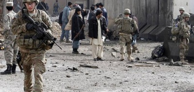 Dolazak talibana gurnuo Avganistan u ekonomska previranja