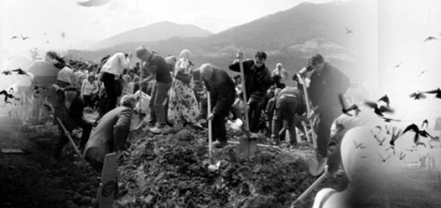 Film ”Srebrenica – grad koji se mogao žrtvovati” – neprofesionalan prikaz zločina u Srebrenici