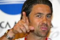 Alessandro Costacurta prvi je kandidat za trenera Hajduka