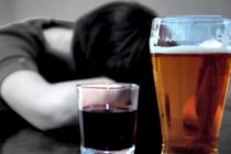 Društvena dijagnoza: Antidepresivi, alkohol? Ili kombinacija?