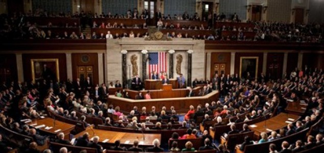 Američki senat odobrio proširenje sankcija Rusiji