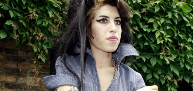 Amy Winehouse nađena mrtva u svom stanu