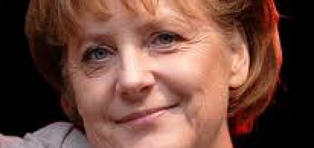 Kancelarka Merkel očekuje  podršku Bundestaga za spas eura