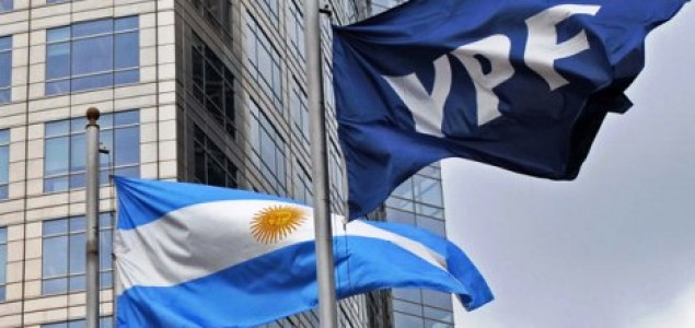 Argentinski poučak: MOL će teško doživjeti sudbinu Repsola