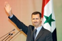 Asad: Kriza će se riješiti samo na bojnom polju