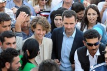 EU uvodi sankcije za Asadovu suprugu