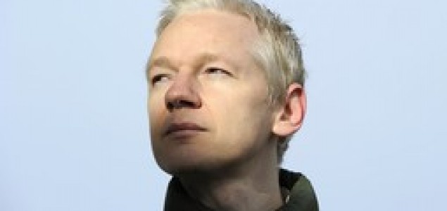 Britanci zaprijetili Ekvadoru upadom u veleposlanstvo u Londonu ako ne izruče Assangea