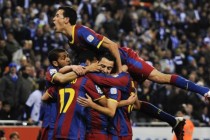 Barcelona večeras putuje u London na finale Lige prvaka