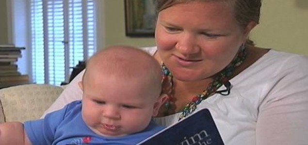Medicina: Bebe počinju učiti jezik već u utrobi, jer mogu čuti govor majke