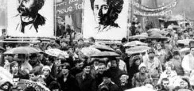 Berlinska revolucija januara 1919.