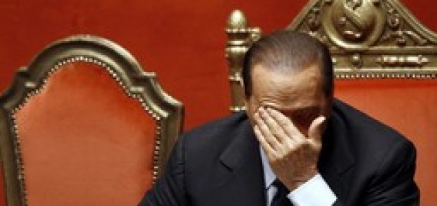 Berlusconi:  Živjet ću 120 godina