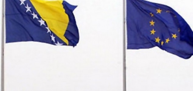 Komitet EP za vanjske poslove dao podršku suverenoj i jedinstvenoj BiH