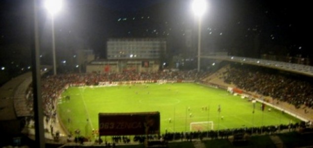 Stadion Bilino polje: Neosvojiva tvrđava
