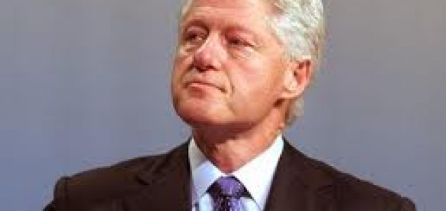 Bill Clinton: BiH je vječna