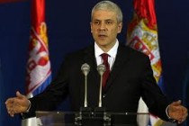 Tadić: Srbija će spriječiti postavljanje kosovskih carinika