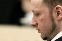 Tužilaštvo traži da Breivik bude smješten u psihijatrijsku ustanovu