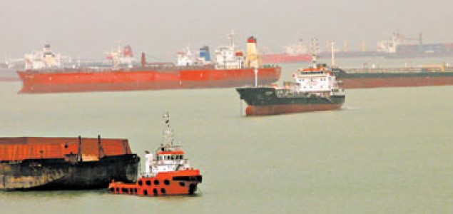Brodarsku industriju mori prezasićenost novim plovilima