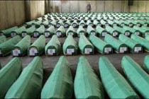 Richard Butler: Pelemiš kriv što Srebreničani nisu zaštićeni