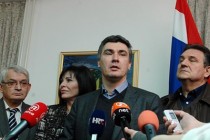 Marinko Čulić: Kamensko je  test vjerodostojnosti nove vlasti