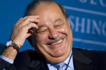 Priča o promociji prastarih projekata zvana ‘Carlos Slim u Makedoniji’