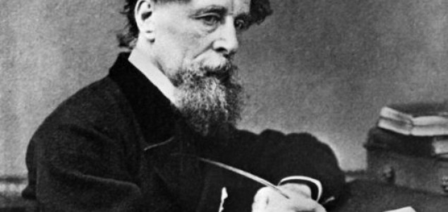 Charles Dickens – 200 godina od rođenja jednog od najvećih genija fikcije koje je svet iznedrio