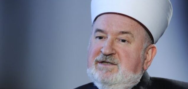 Islamska zajednica u BiH se ograđuje od izjava bivšeg reisa Cerića o Ujgurima