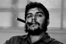 Che Guevara živi