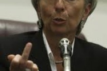 Novi skandal u MMF-U: Christine Lagarde pod istragom: prijeti joj pet godina zatvora