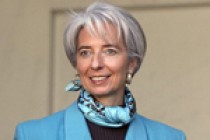 Lagarde će na čelu MMF-a imati godišnju plaću od 467.940 dolara