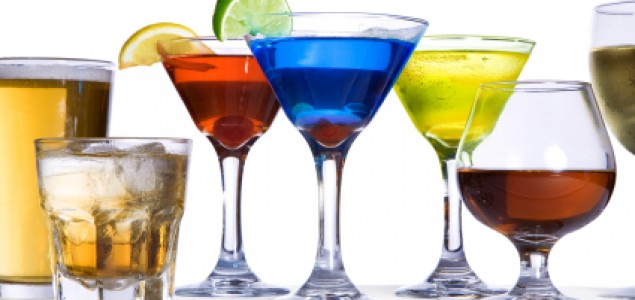 Kako izabrati pravi alkohol: Ovo su najzdravija pića koja garantiraju dobar provod