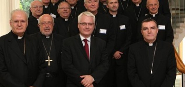 Hoće li Crkva zajahati Hrvatsku?