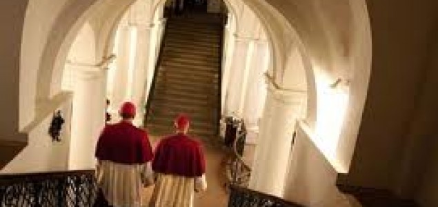 Skandalozna izjava kardinala: Neću kažnjavati svećenike za pedofiliju, to nije kazneno djelo