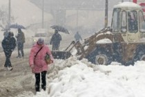 Crna Gora u šoku : Proglašeno redovno stanje