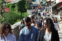 Prvog dana  Susreta studenata bosnistike II