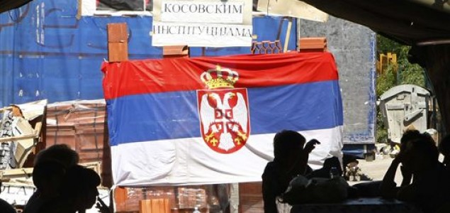 Pitanje Kosova nije bitno za Rusiju