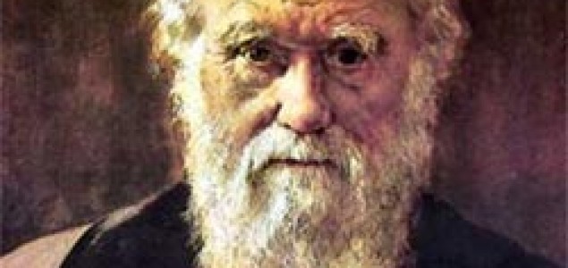 Č. Darvin: Podrijetlo čovjeka