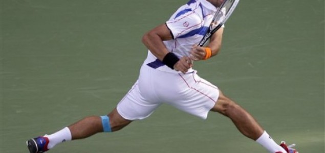 Đoković osvojio Australian Open
