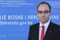 Damir Mašić: Ukidamo  konačno dvije škole pod jednim krovom