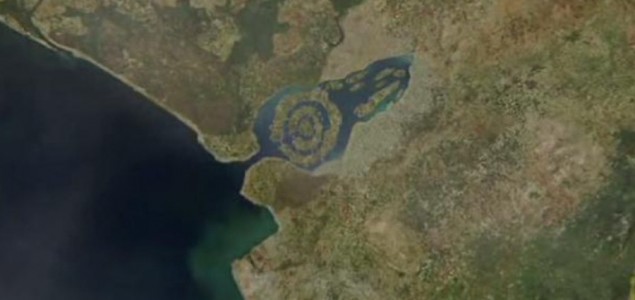 Atlantida:Je li stvarno otkriven mitski grad?