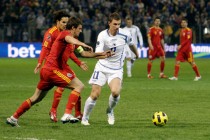 Kvalifikacije za EURO 2012: „Zmajevi“ preokretom do velike pobjede