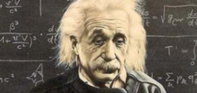 ANALIZA: Ni Einstein nije razumio poreze