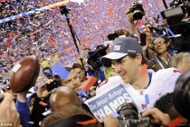 NY Giantsi osvojili XLVI Super Bowl: Eli Manning konačno začepio usta kritičarima