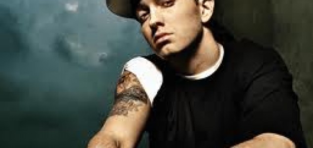 Eminemu  šest Billboardovih nagrada