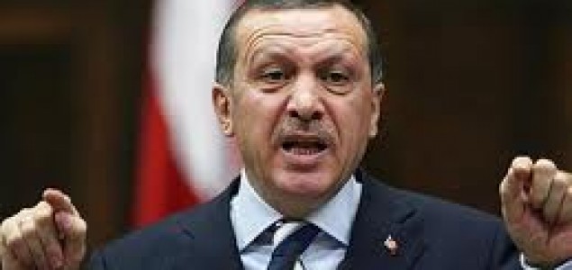 Erdogan: Turska je spremna i zaratiti se s Izraelom