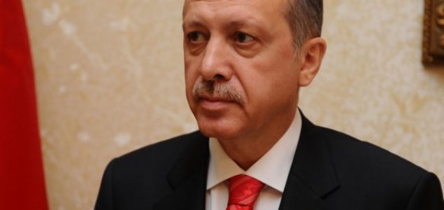 Erdogan traži od Francuske da rasvijetli žena kurdskog prorijekla