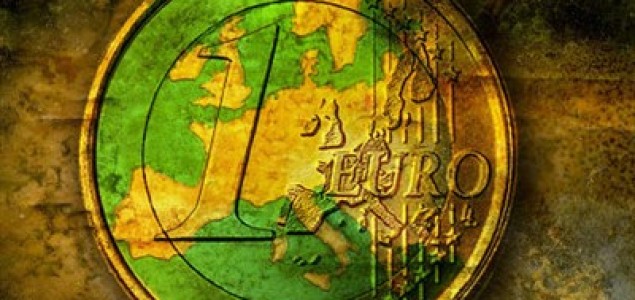 Diktatura tržišta – euro na koncu