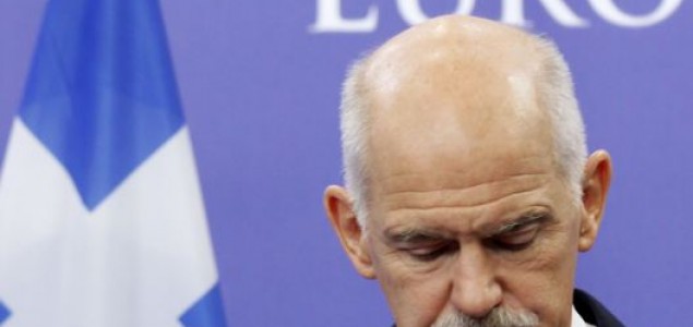 Grčka: Odluka o referendumu “samoubilačka”